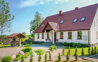 Фото Дома для отпуска Holiday home Pl-76-113 Postomino 22 г. Korlino